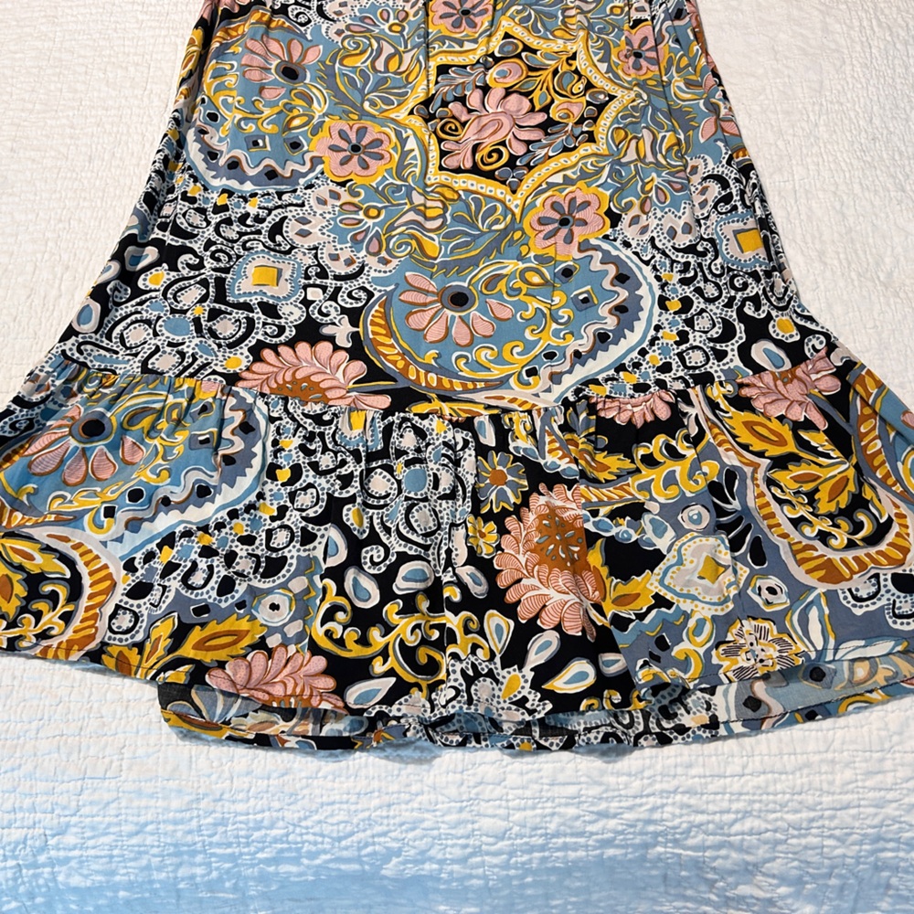 Women’s Loft Summer Dress - Picture 9 of 9